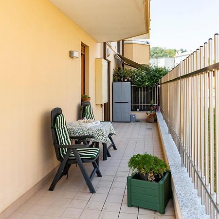 Vanilla - Cozy Apartment With Private Terrace 阿罗纳 外观 照片