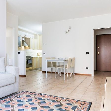 Vanilla - Cozy Apartment With Private Terrace 阿罗纳 外观 照片