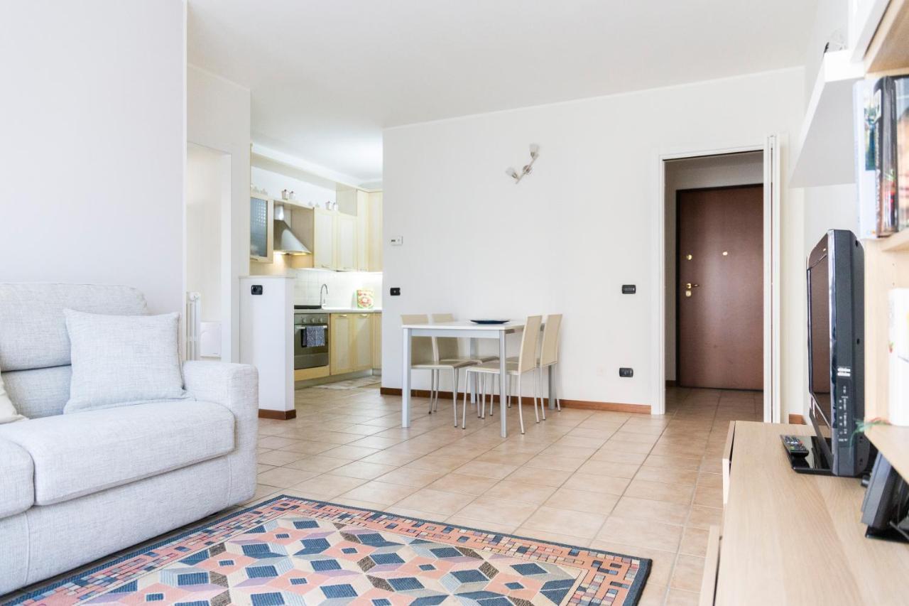Vanilla - Cozy Apartment With Private Terrace 阿罗纳 外观 照片