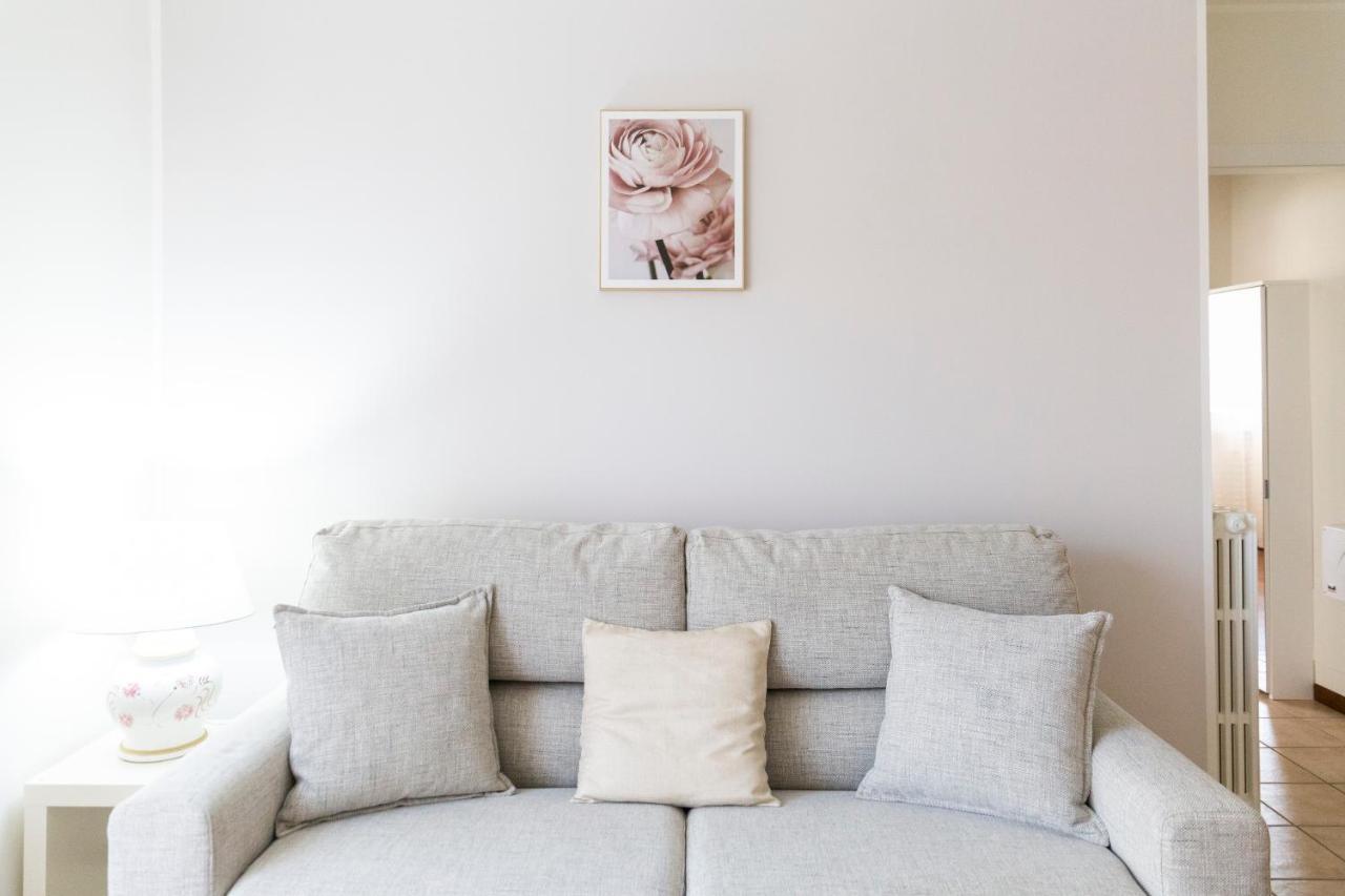 Vanilla - Cozy Apartment With Private Terrace 阿罗纳 外观 照片